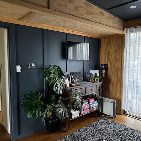 Toitoi Papatotara Bnb Exteriör bild