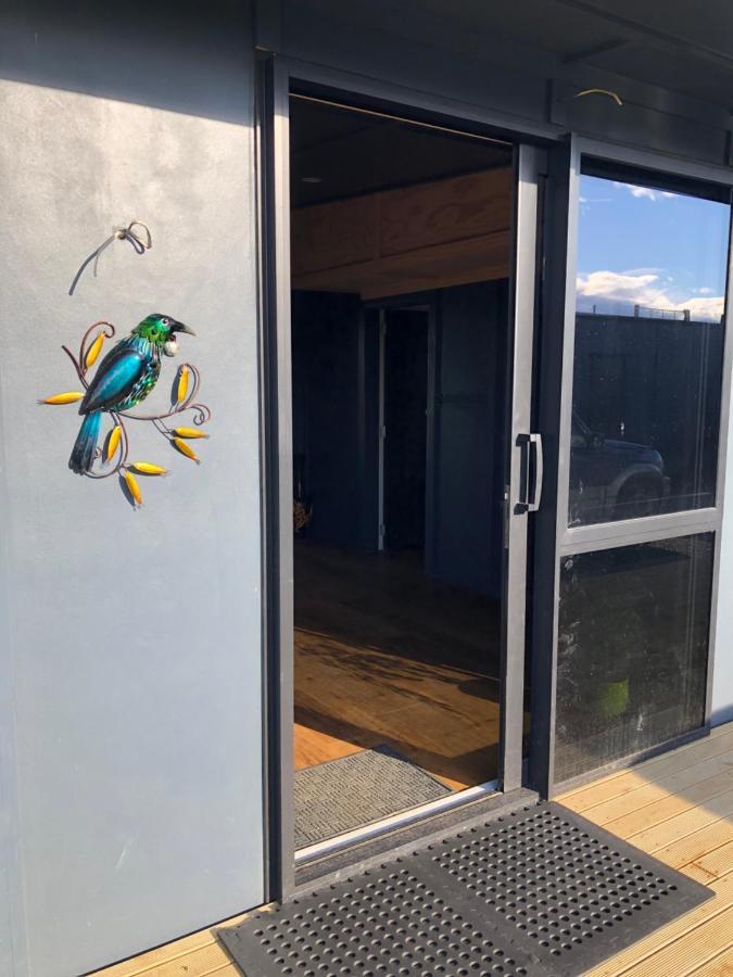 Toitoi Papatotara Bnb Exteriör bild