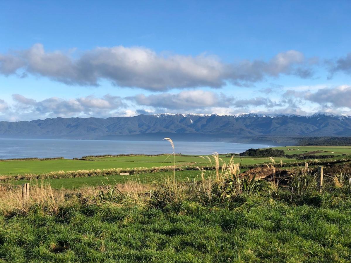 Toitoi Papatotara Bnb Exteriör bild