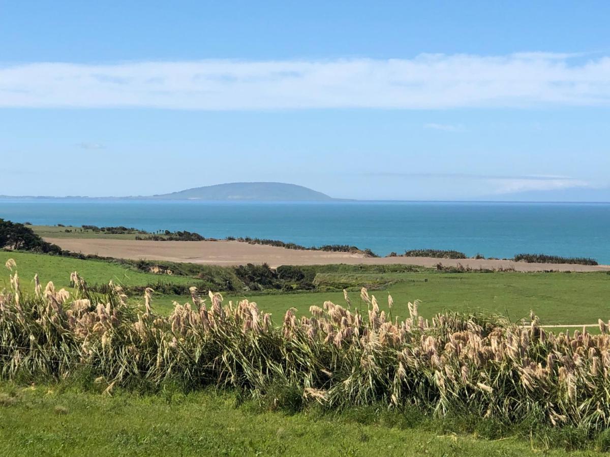 Toitoi Papatotara Bnb Exteriör bild