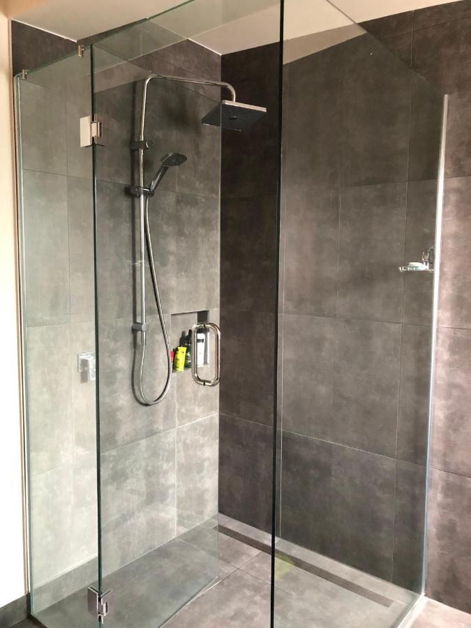 Toitoi Papatotara Bnb Exteriör bild