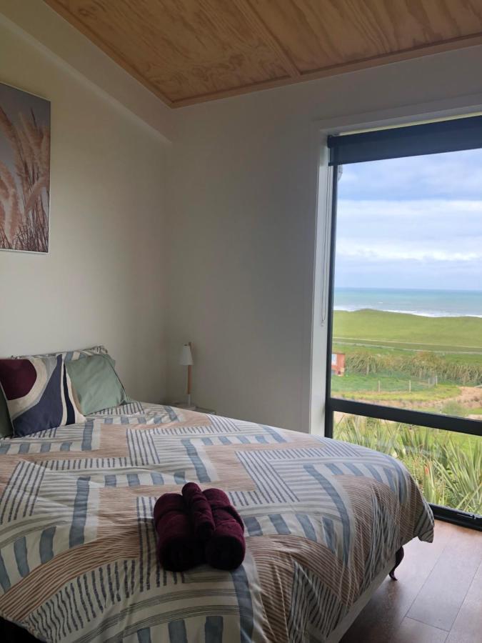 Toitoi Papatotara Bnb Exteriör bild