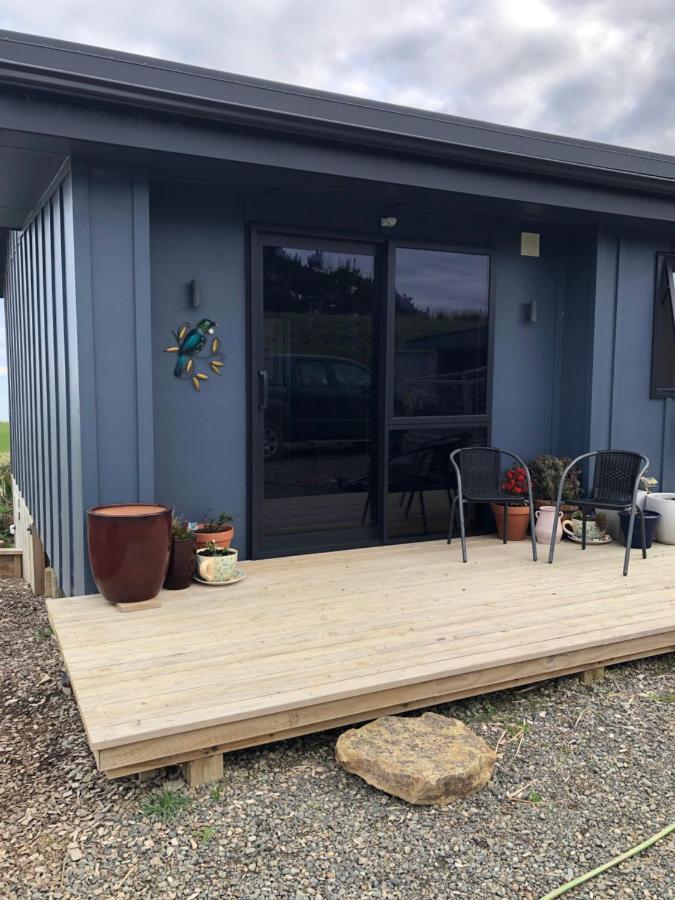 Toitoi Papatotara Bnb Exteriör bild