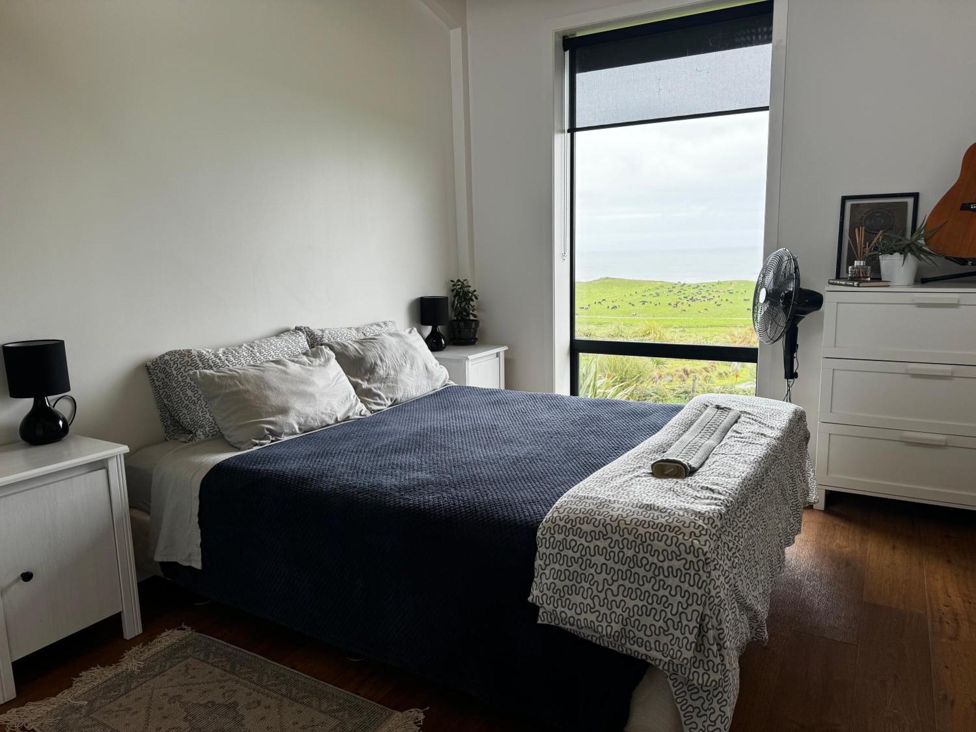 Toitoi Papatotara Bnb Exteriör bild